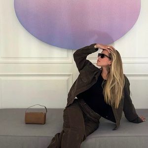 Meet your Posher, AncoraVintage